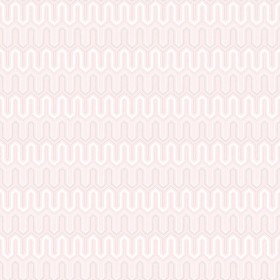 Różowa tapeta geometryczna GX37612 2