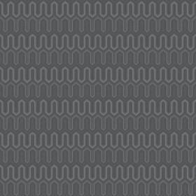 Ciemna tapeta geometryczna GX37614 2