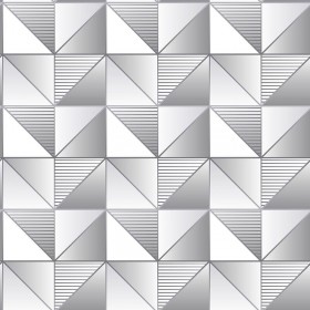 tapeta szara geometryczne wzory GX37630 2