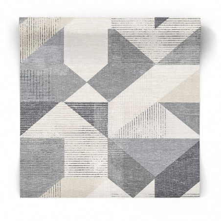 Tapeta dla nastolatka geometryczna GX37657