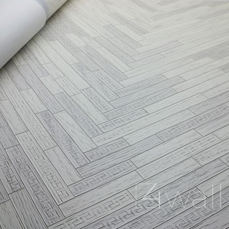 Tapeta imitacja drewna 