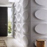 Panele 3D dekoracyjne na ścianę
