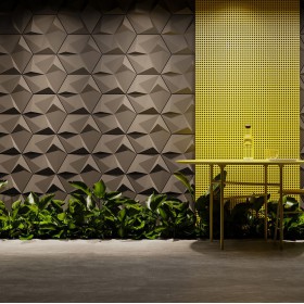Panele ścienne dekoracyjne 3D na ścianę