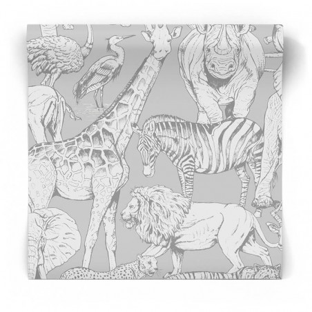 Tapeta dziecięca 108567