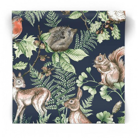 Tapeta dziecięca 108568