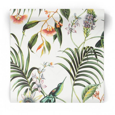 Tapeta tropikalna 106975