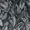 Tapeta 107010 tropikalne palmy liście egzotyczne