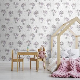 Tapeta dziecięca 105977 2