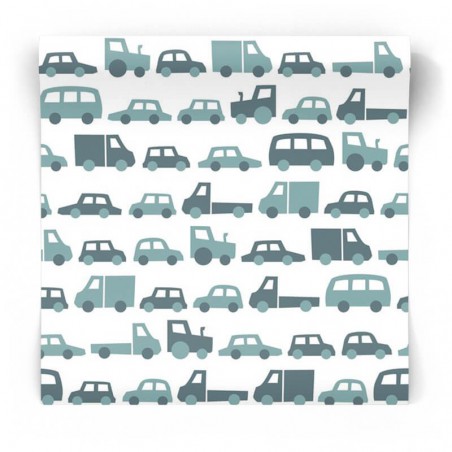 Tapeta w samochody dziecięca 139045