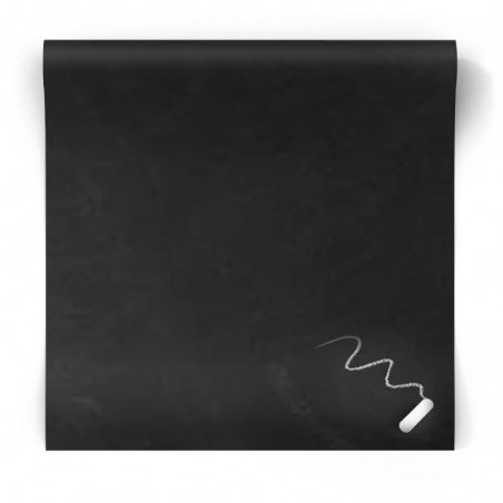 Tapeta tablicowa do pisania kredą 155004