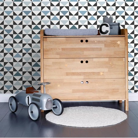 Tapeta 139097 geometryczne wzory