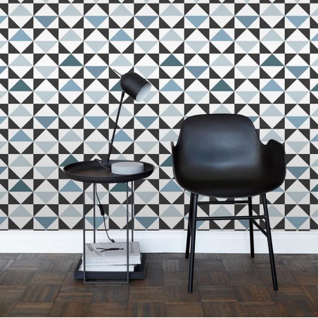 Tapeta ścienna 139097 Scandi Cool - Esta