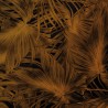 Fototapeta 3D w liście palmy 