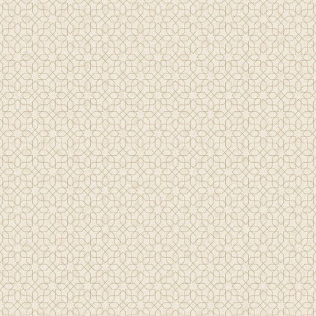 tapeta geometryczna glamour