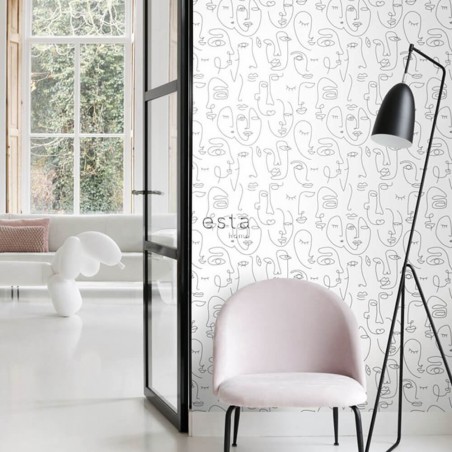 Tapeta ścienna 139145