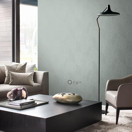 tropikalna tapeta w liście