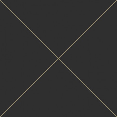 Tapeta  w linie czarna geometryczna 