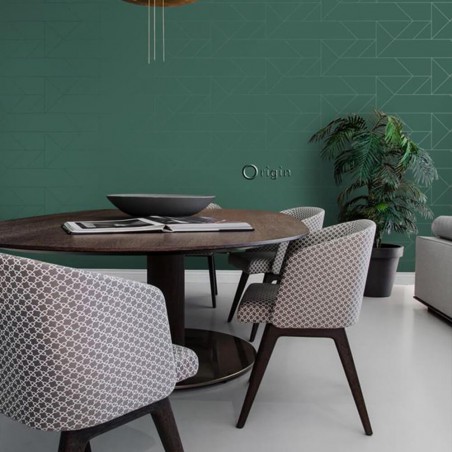 Tapeta 347724 zielona skandynawska