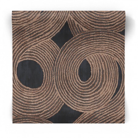 Tapeta ścienna TRI201 Ohin Slate Khroma