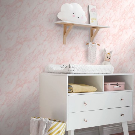 Tapeta ścienna art deco