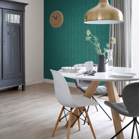  Tapeta ścienna art deco