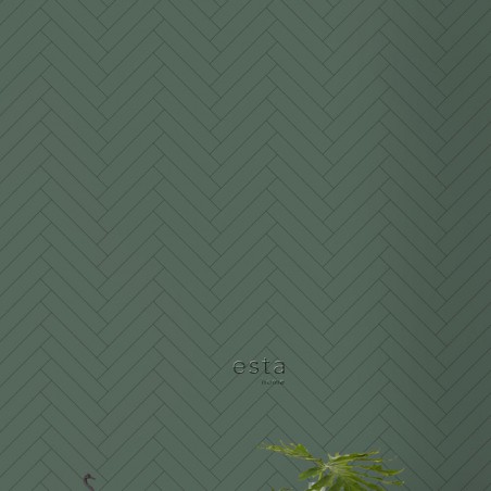  Tapeta ścienna art deco