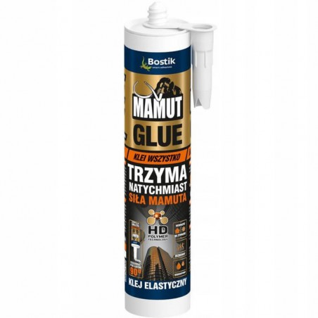 Klej do montażu lameli najlepszy 