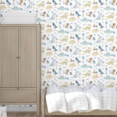 Tapeta dziecięca G78363