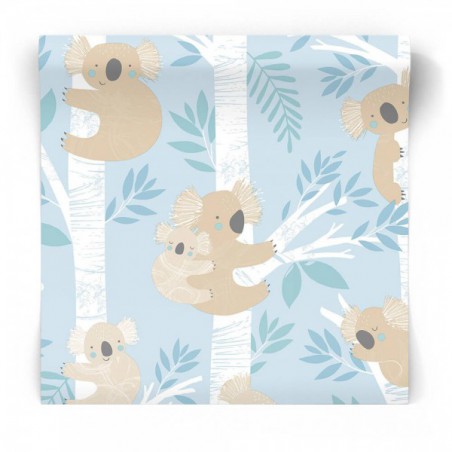 Chłopięca tapeta Koala G78386