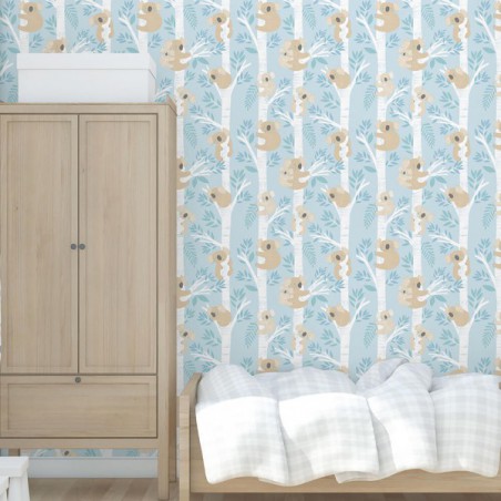 Tapeta dziecięca G78386