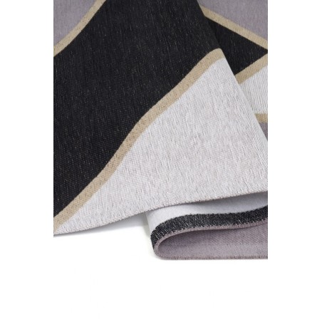 Dywan nowoczesny geometryczny 