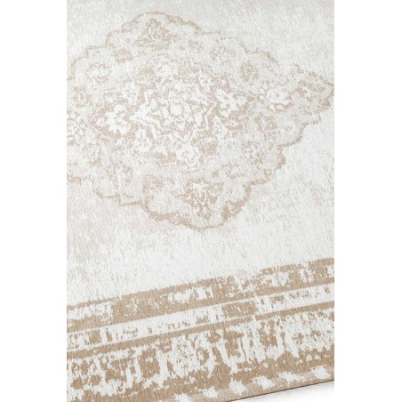 Dywan z tradycyjną mozaiką