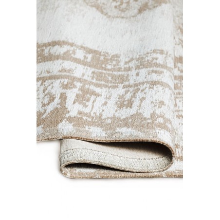 Antyalergiczny dywan do salonu