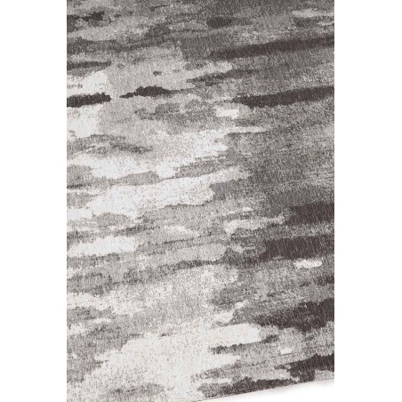 Dywan loftowy we wzory