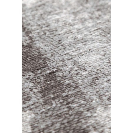 Lateksowe wykończenie dywanu Canvas Warm Grey