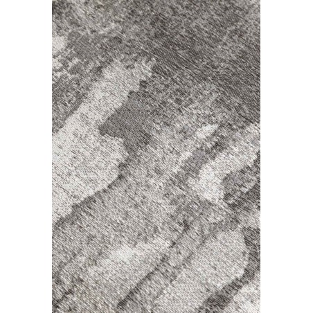 DYWAN CANVAS WARM GRAY