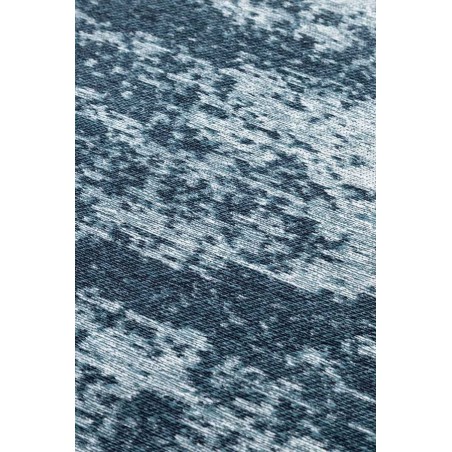 Dywan z antypoślizgowym podkładem