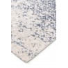 Nieszablonowy dywan Ives Warm Blue marki Carpet Decor