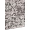 nowoczesny dywan imitujący beton