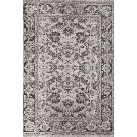 Klasyczny dywan z mozaiką