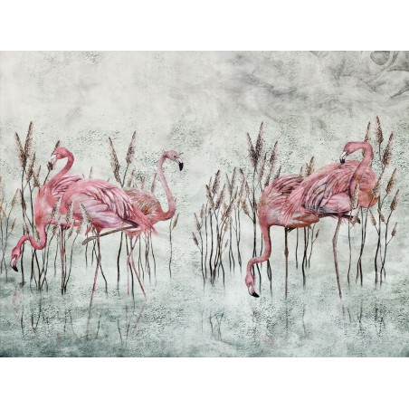 Fototapeta na ścianę na wymiar ptaki 