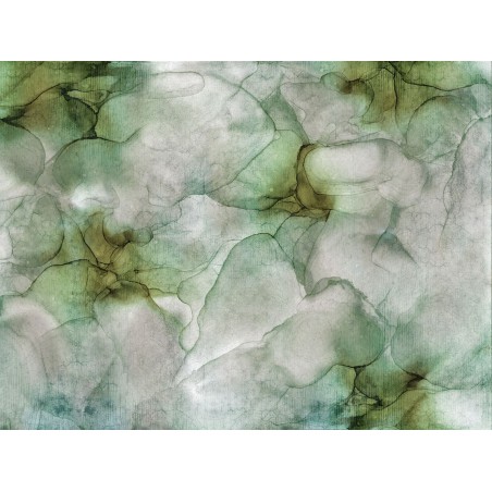 Fototapeta w pastelowych  kolorach 