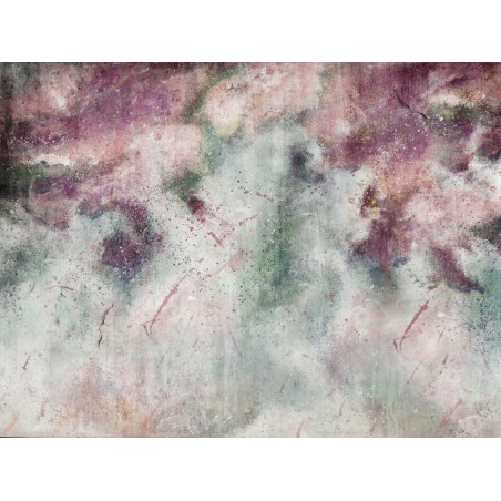 Nowoczesna fototapeta do pokoju młodzieżowego  3D 