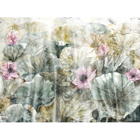 Fototapeta do klasycznych wnętrz 