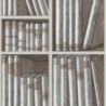 Tapeta ścienna 114/15029 Cole & Son Książkowa tapeta do klasycznej aranżacji