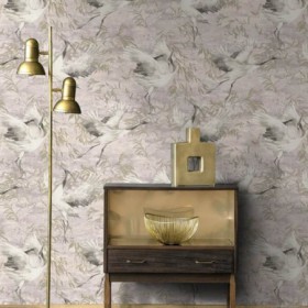 Tapeta flizelinowa Żurawie o zachodzie słońca 3601 2