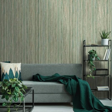 Tapeta do salonu w pionowe pasy Holden 36202