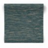 Flizelinowa tapeta ścienna melanż zielony niebieski szary 91372