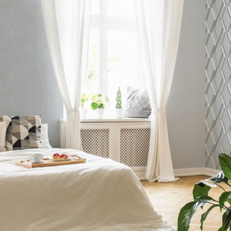 Tapeta flizelinowa 108605 Klasyczna tapeta ścienna w sypialni