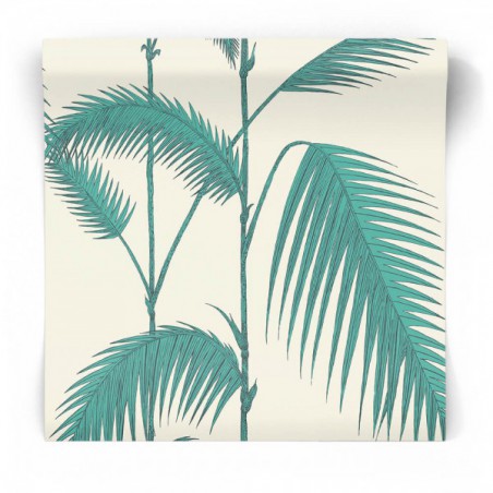 Tapeta Palm Leaves 66/2012